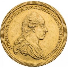 1 Ducat - Joseph Nicolas