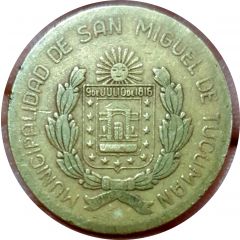 Bus Token - TRAPASA San Miguel de Tucuman