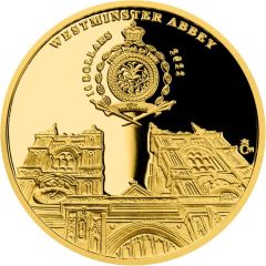 10 Dollars - Elizabeth II Poets` Corner