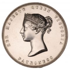 Award - Victoria Royal Agricultural Society