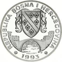 750 Dinara Olympics - Bobsled