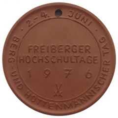 Berg- und Hüttenmännischer Tag Freiberg