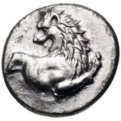 Hemidrachm