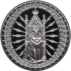 Token - Commonwealth Games Federation RAM Mint Token