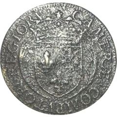 King Charles IX