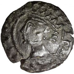 Cornado - Juan II Burgos