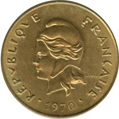 5 Francs