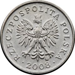 10 Groszy