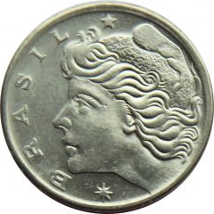 1 Centavo FAO