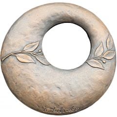 Medal - Simple Peace