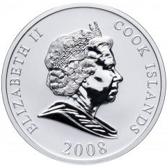 10 Dollars - Elizabeth II Nathan M. Rothschild
