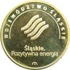 6 Dukatów Śląskich I Issue