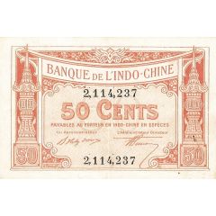 50 Cents