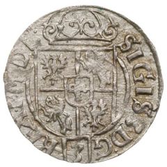Półtorak / 3 Polker - Sigismund III Vasa Bydgoszcz mint