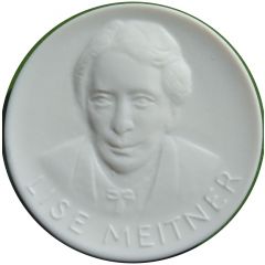 150 Jahre Orden pour le Merite Lise Meitner
