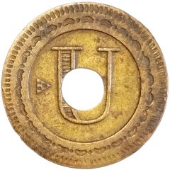 20 centimes à consommer - U