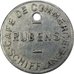Schifflange - Café du Commerce