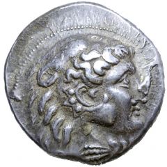 Tetradrachm Philip III Type