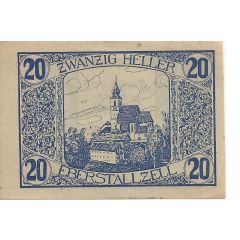 20 Heller Eberstallzell