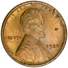 1 Cent Pattern