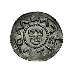 Denier - Vratislaus II