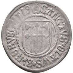 1 Skilling - Erik Valkendorf