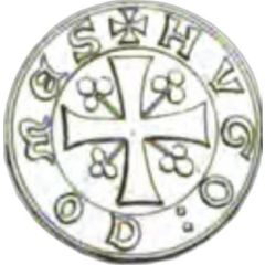 Denier - Hugh V