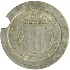 Token - Gaspenning Dordrecht