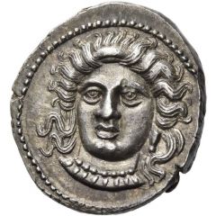 Stater - Datames Tarsus