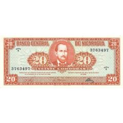 20 Cordobas