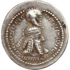 Obol - Ardashir I