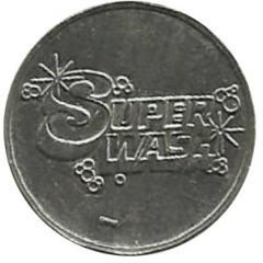 Token - Super Wash