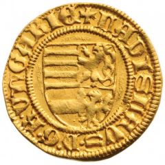 Florin - Ladislaus V