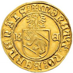 Dicken Gold trial strike