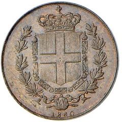 Saggio - Di Bronzo Nichelifero