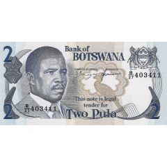 2 Pula
