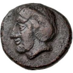 Chalkon Theodosia
