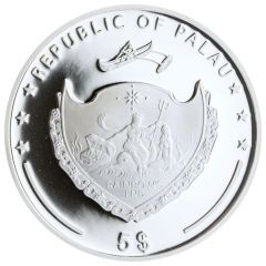 5 Dollars Timbuktu