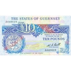 10 Pounds