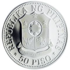 50 Piso Ferdinand E. Marcos