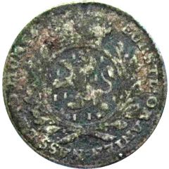 5 Konventionskreuzer - William V