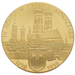 30 Ducats - Aureus Magnus München
