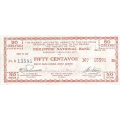 50 Centavos