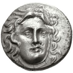 Drachm - Damokrines