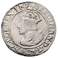 Pfundner - Ferdinand I Klagenfurt