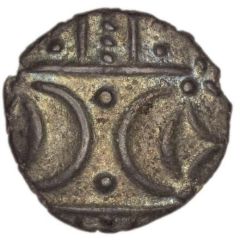 Silver Unit - Ecen Ecen Symbol Tricorne Type