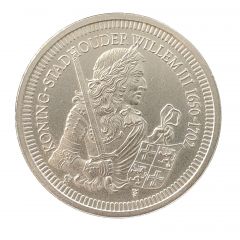 Token - Munt Museum koning-stadhouder Willem III