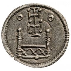 Obol - Andrew II