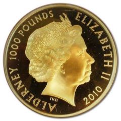 1000 Pounds - Elizabeth II Battle of Britain, 1940