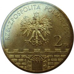 2 Zlotys Chełm